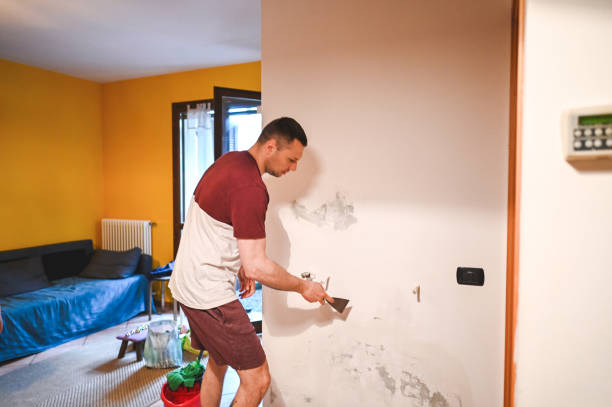 Best Water Damage Restoration  in Robbins, IL